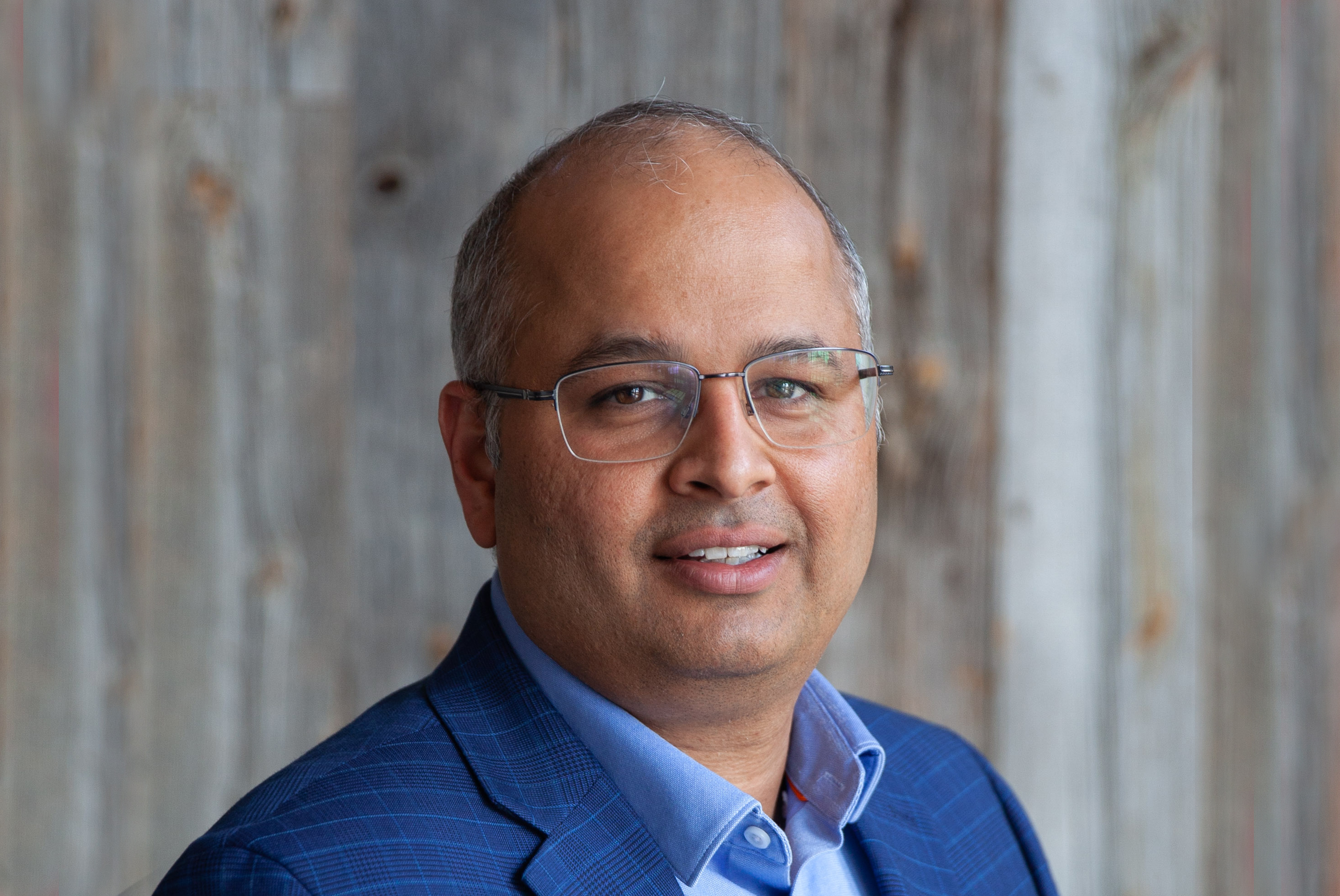 Harry Sharma