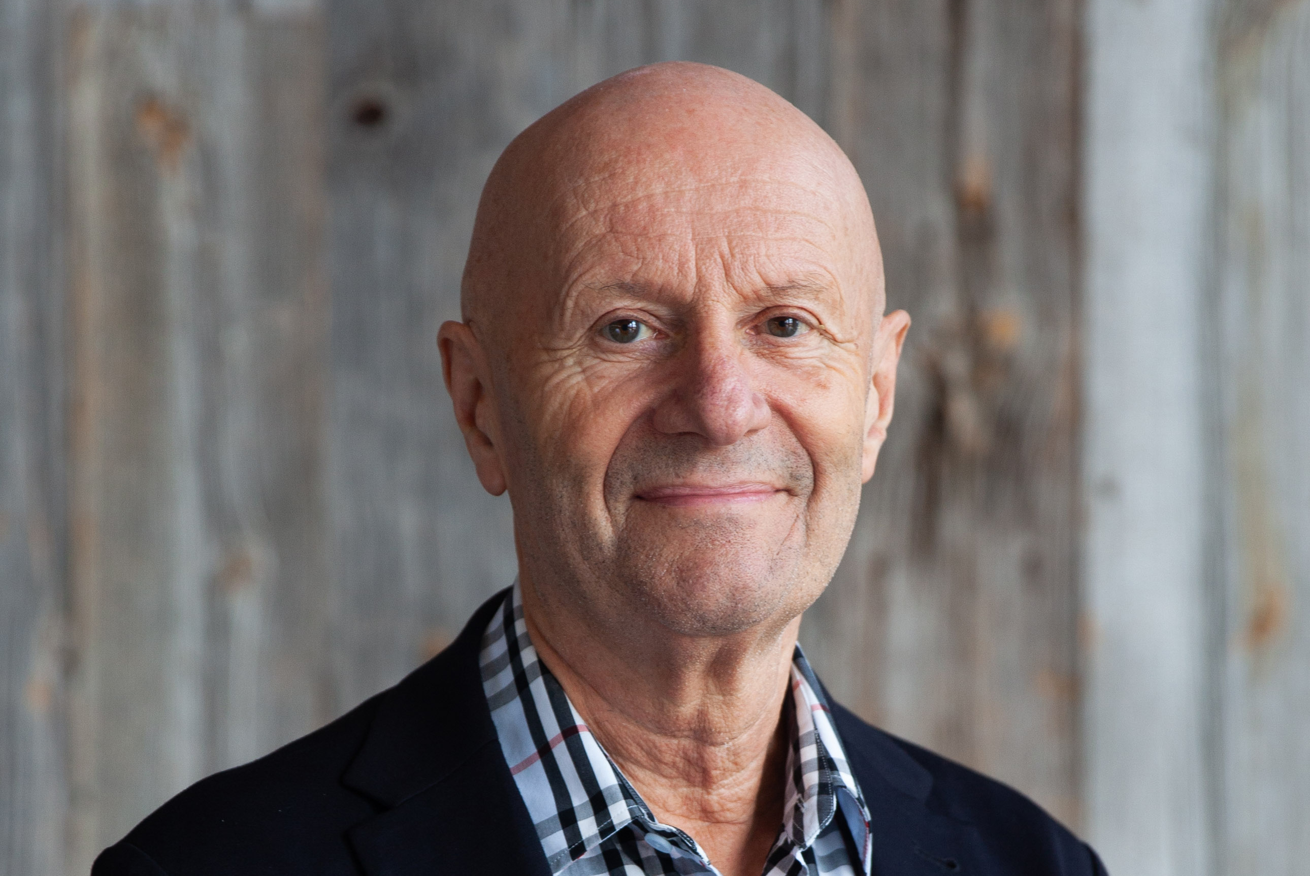 Alastair Summerlee