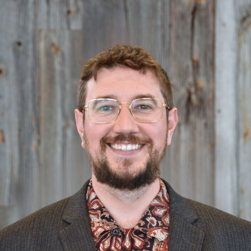 Daniel Carpenter