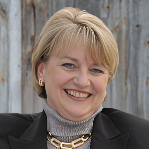 Joan Kingston